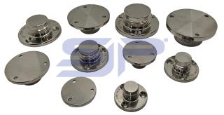 Storage adapters